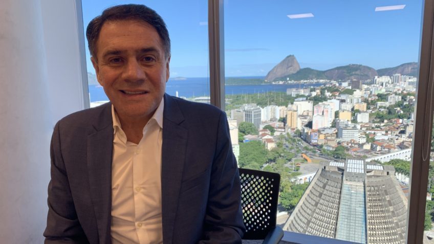 El CEO de BAT insta a Anvisa a avanzar en la regulación de los cigarrillos electrónicos en Brasil.