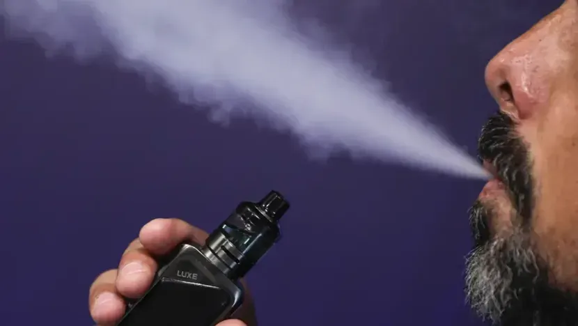 Las Autoridades de Salud de Brasil posponen el debate sobre regulaciones de cigarrillos electrónicos para el 19 de.