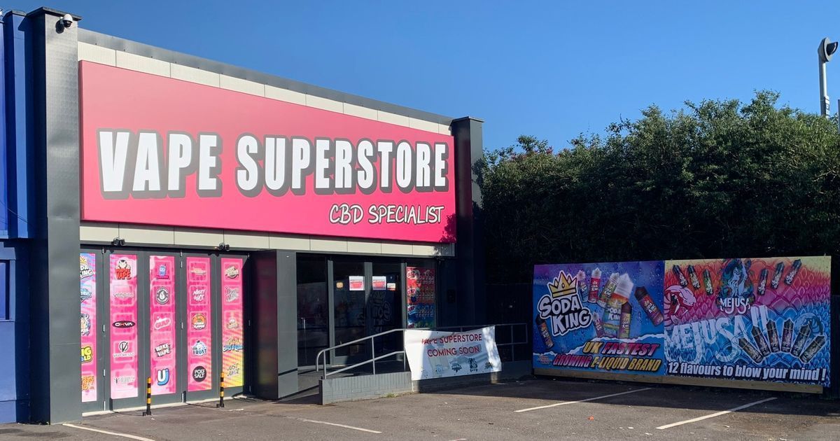 Wales Public Health Department Takes Action on E-cigarette Marketing
