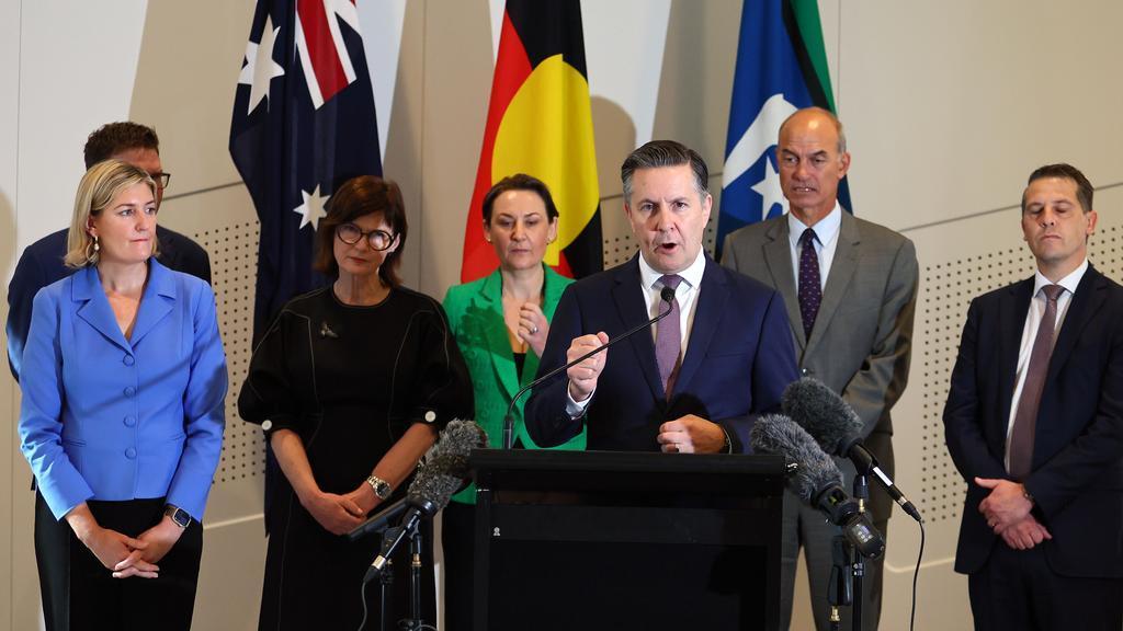 Australian Health Ministers Unite to Combat E-Cigarettes Legislation