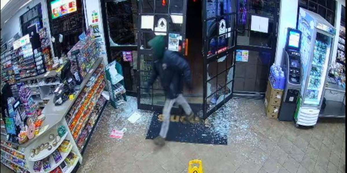 Aumento de incidentes de robo en tiendas de cigarrillos electrónicos en Vermont