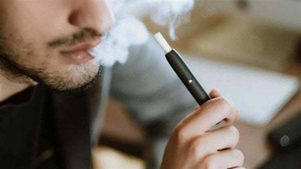 Egyptian Food Industry Association Sets Standards for E-Cigarettes