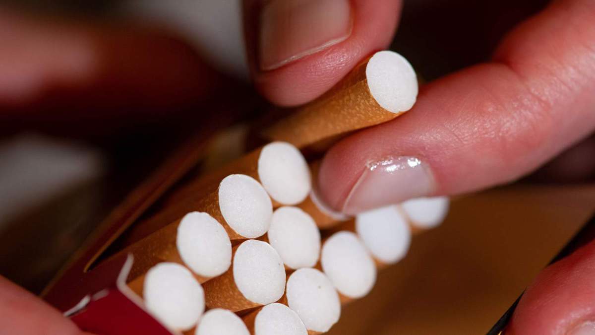 Evento "May Smoke-Free" a nivel nacional en Alemania ofrece recompensas en efectivo