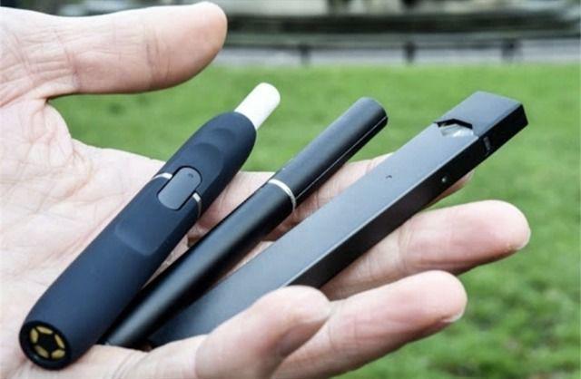 La proliferación de vapes de gran tamaño en EE.UU.: ¿Por qué los fabricantes están produciendo "jumbos"?