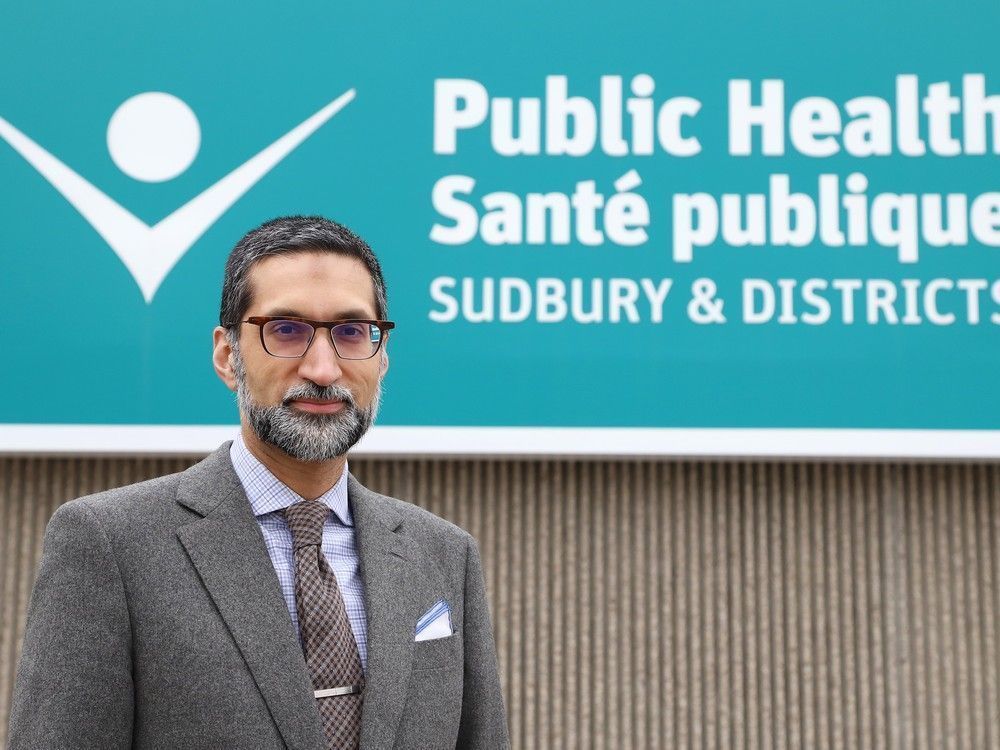 Canadian Health Officials Express Concerns Over New Nicotine Product