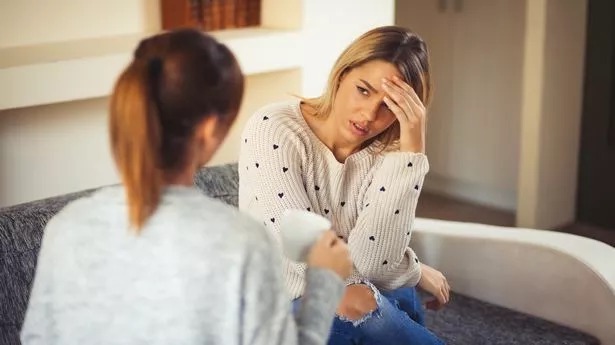 Tendencia creciente de fumar entre mujeres adineradas menores de 45 años