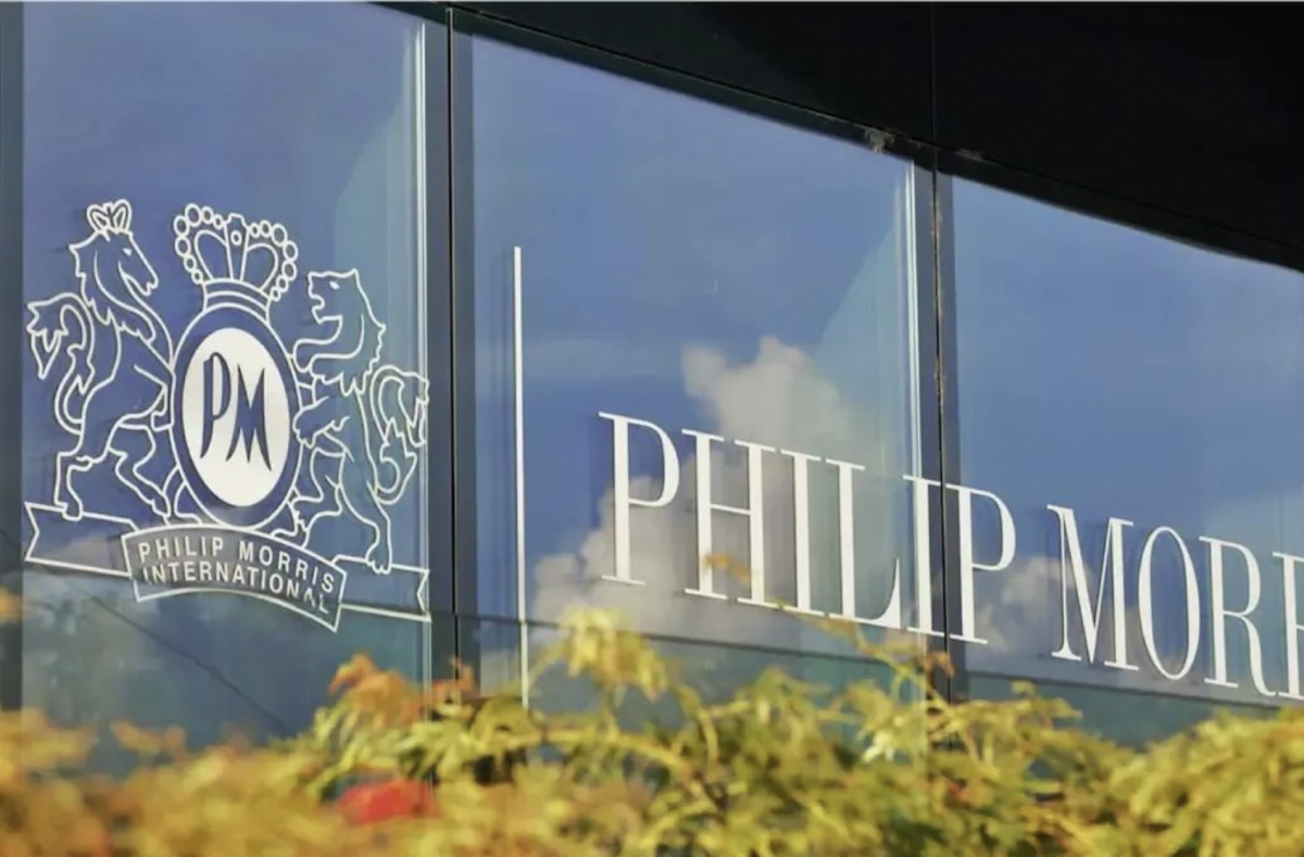 El PMI informa un fuerte desempeño en el primer trimestre que supera las expectativas.