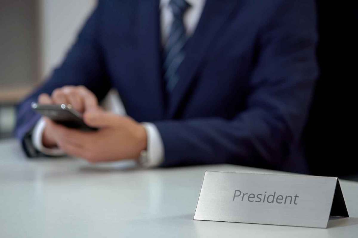 德·贝斯特将担任PMFCT 新任主席