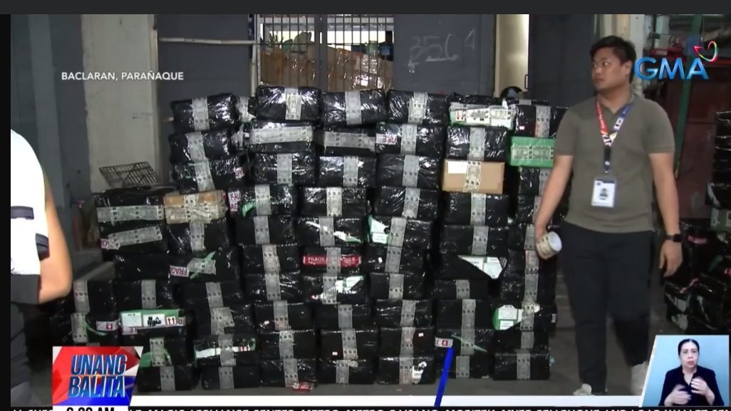 Unauthorized E-cigarette Store Near School Raided by Authorities