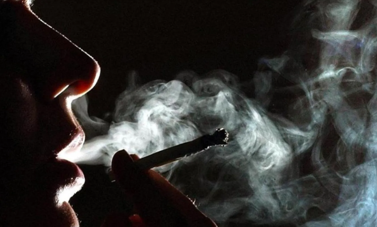 Informe de la BBC: los chicos escoceses de 15 años ocupan el primer lugar en el consumo de cannabis.