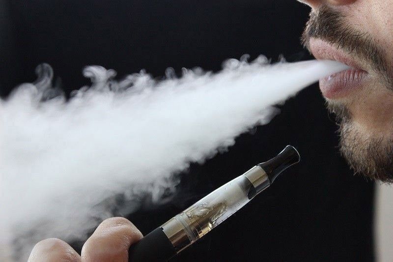 Philippines to Implement Graphic Health Warnings on E-cigarettes, Violators Face up to 6 Years in Prison
