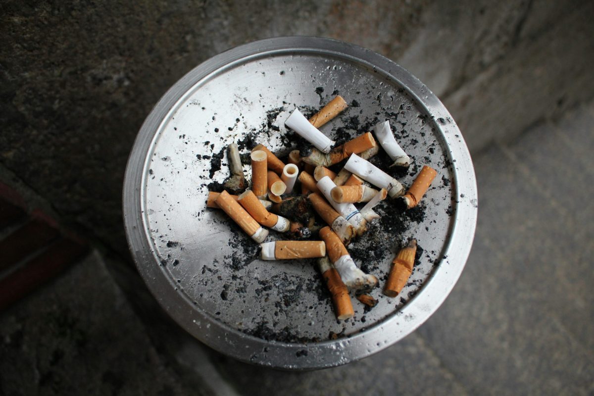 Revised Smoke-Free Ordinance Passes in Davao City Council