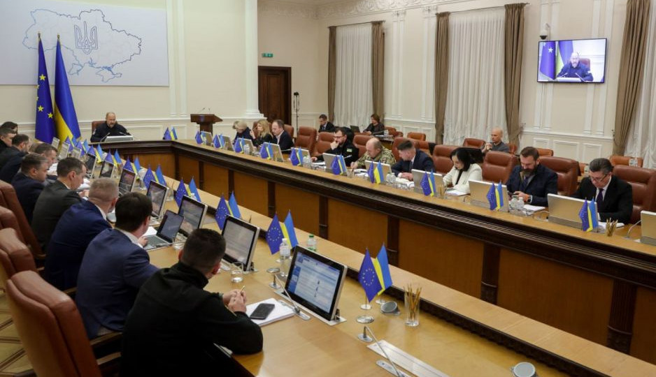 Ukrainian Government Implements National Equipment Registration Act