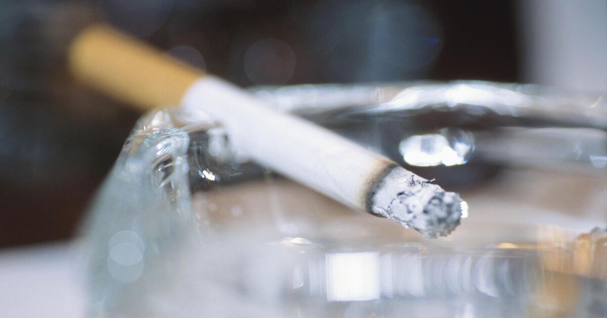 Proposal to Raise Legal Smoking Age to 21 in Ireland