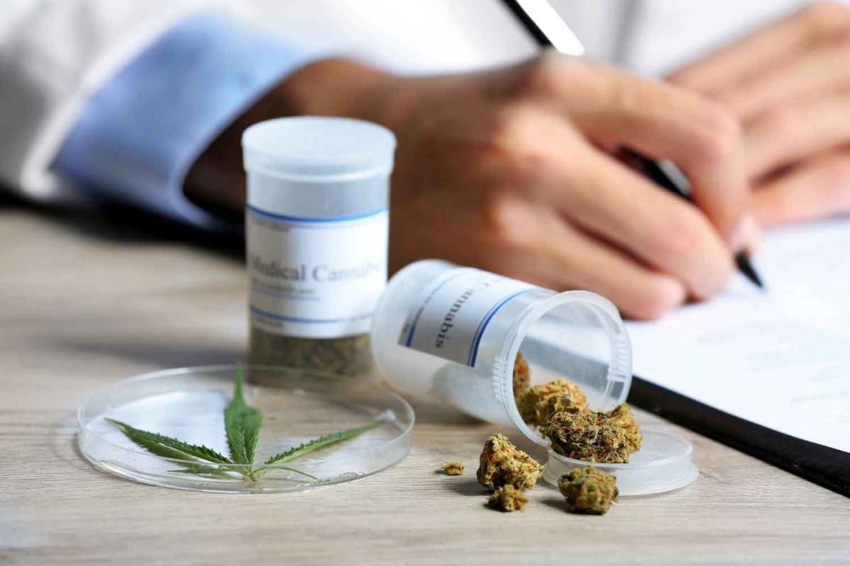 美国政府计划重新分类大麻 电子烟协会表示支持