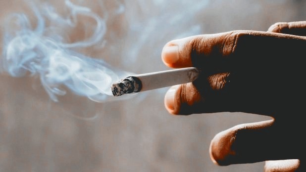 Report: India's Tobacco Consumption Ranks 2nd Globally, 27% Adults