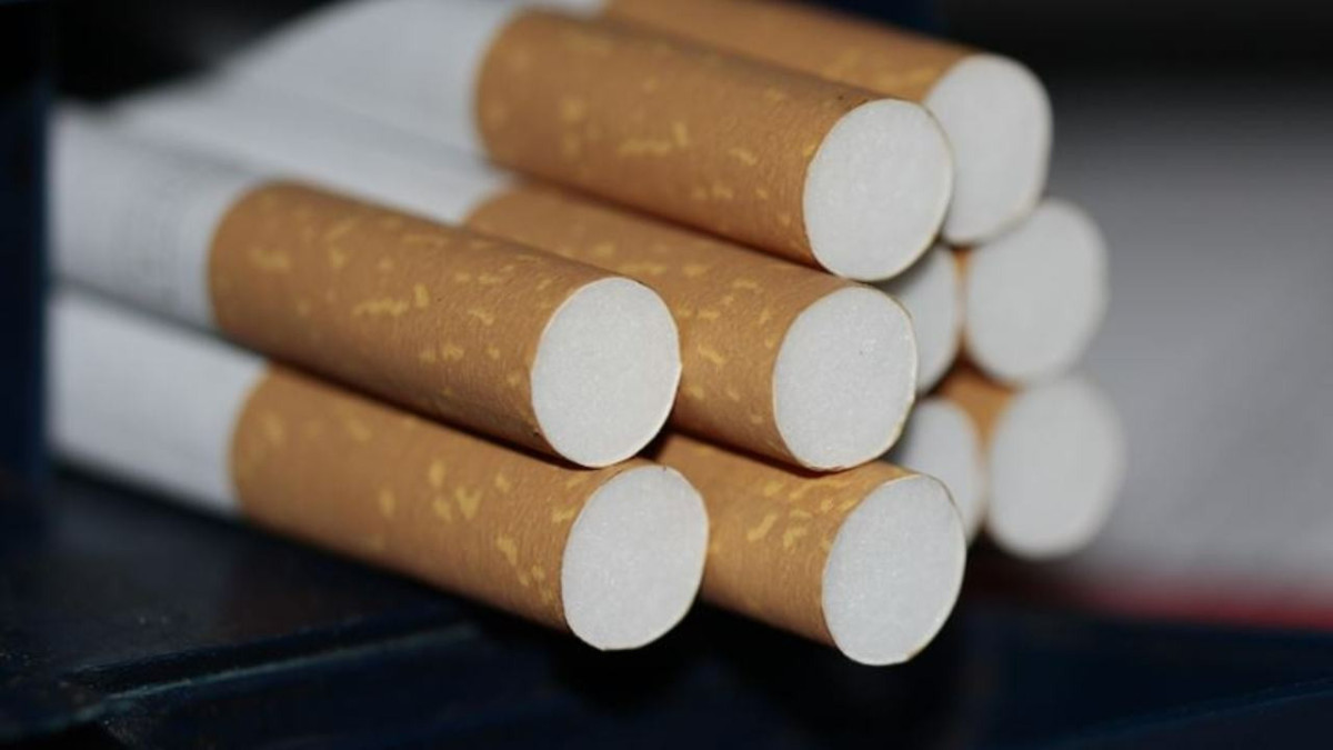 Los precios de los cigarrillos siguen aumentando en Turquía en mayo.