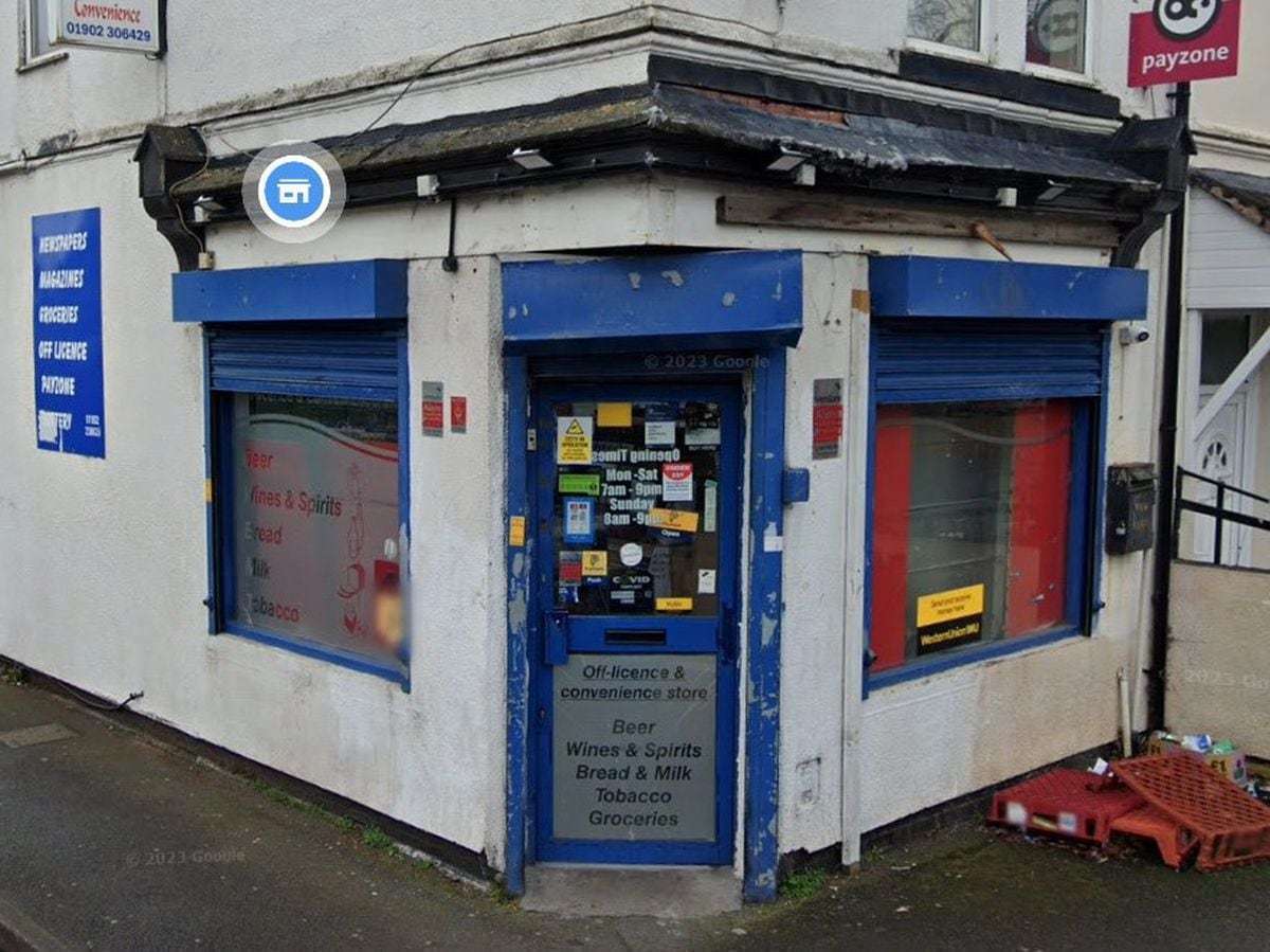 Wolverhampton City Council to Review European Mini Market License