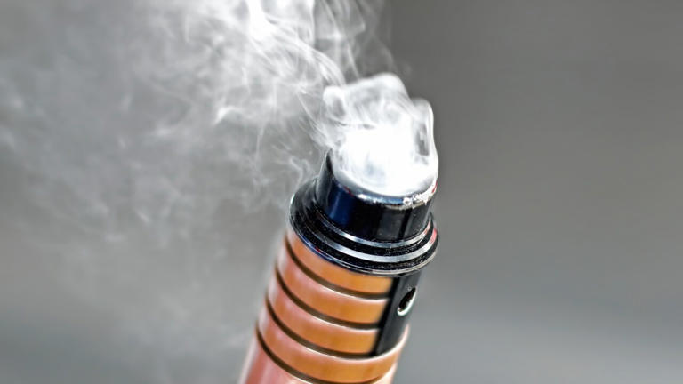 澳大利亚便利店协会：电子烟禁令执行不力