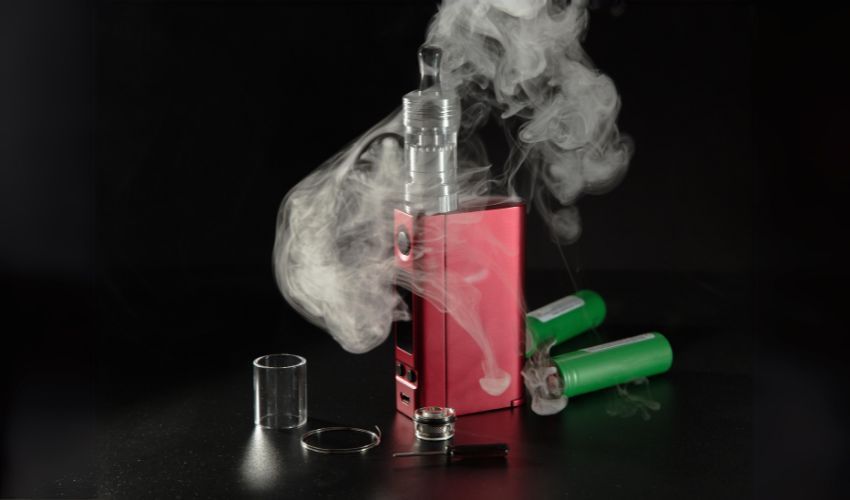  巴西巴拉圭亚州加强电子烟监管 大型活动将实行禁令
