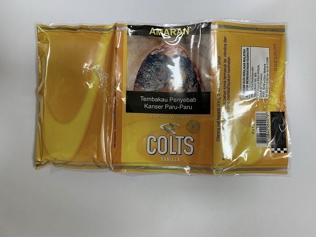Vietnam Authorities Bust Illegal Tobacco and E-Cigarette Smuggling Ring