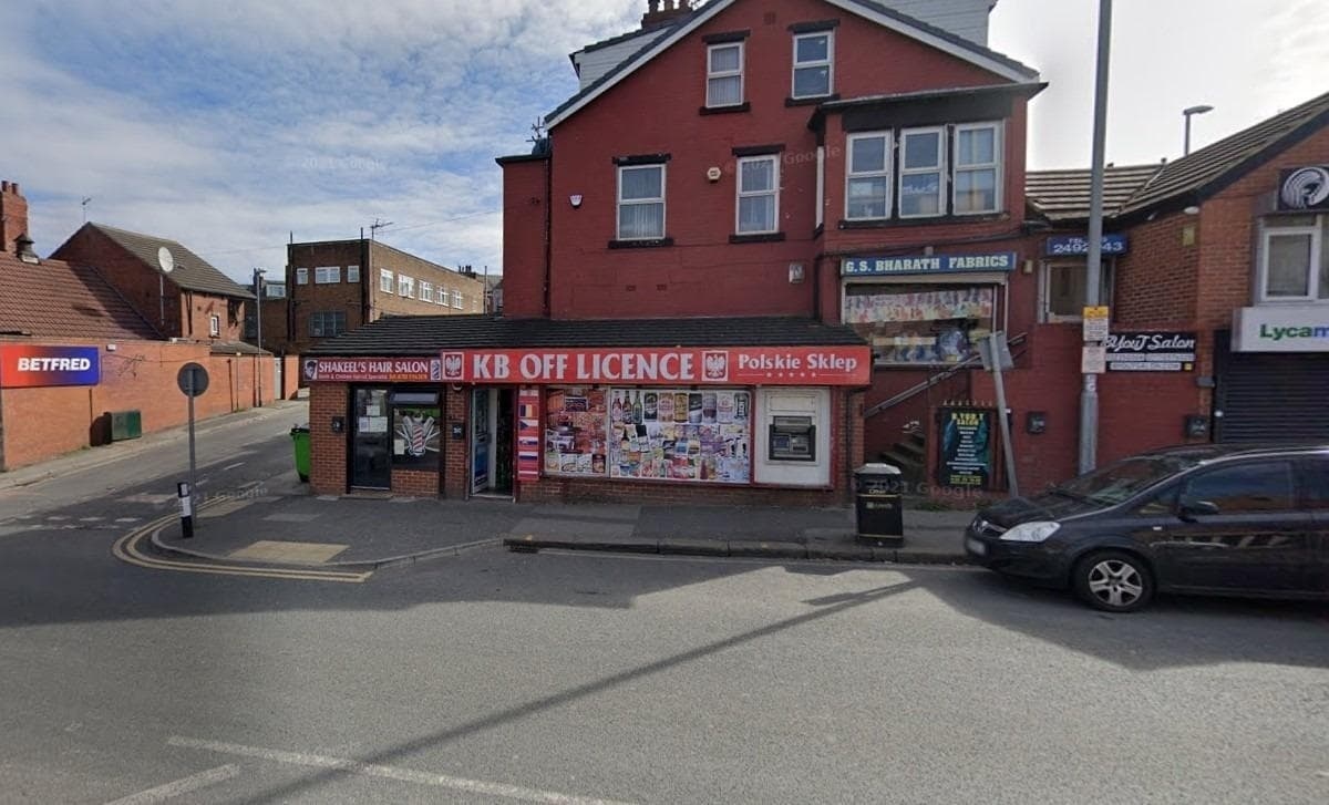 Convenience Store K&B Stripped of License for Illegal Tobacco