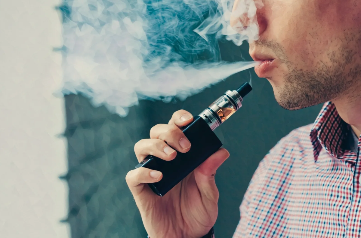 Illegal Vape Sales in Florida Reach $355 Million, Involving ELFBAR, Fume, and HQD