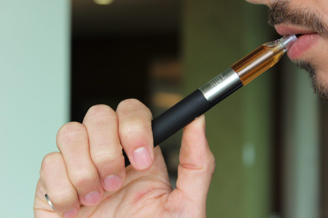 Florida's Lee County School District to Install E-Cigarette Detectors