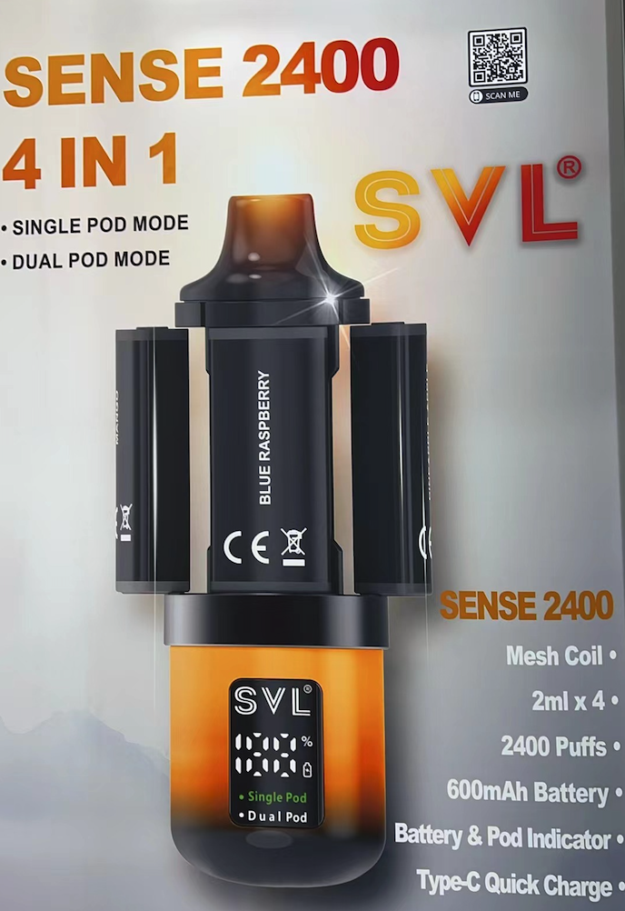 “4合1”电子烟成伯明翰展会主流新品 SMOK、ALD、HAYATI等知名品牌均有推出