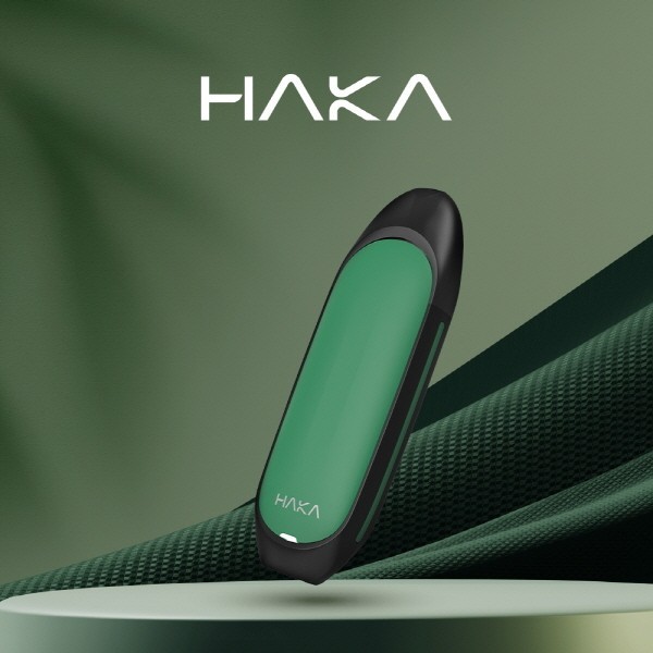 韩国电子烟品牌Hakka Korea 揭晓医药级天然尼古丁液体成分测试结果