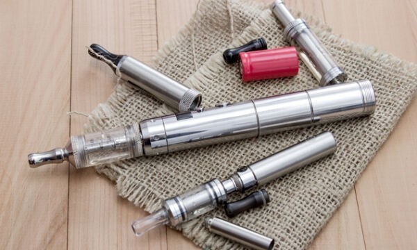 Korean Government Plans to Regulate Synthetic Nicotine E-cigarettes