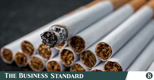 Incrementar el impuesto al tabaco: clave para mejorar la salud pública y la economía.