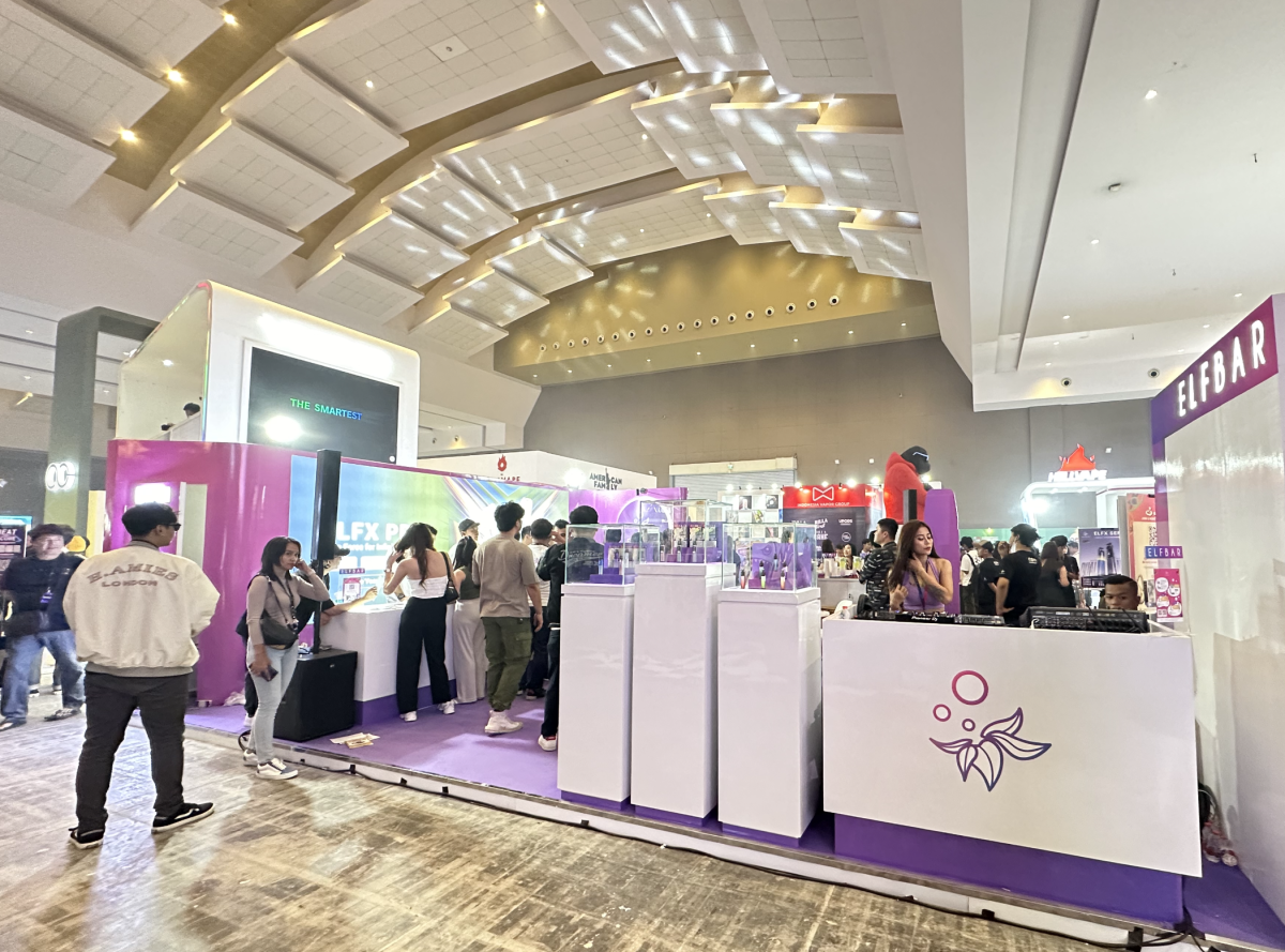 Interview with ELFBAR: Indonesian Market will Still be Dominated by Open-systems