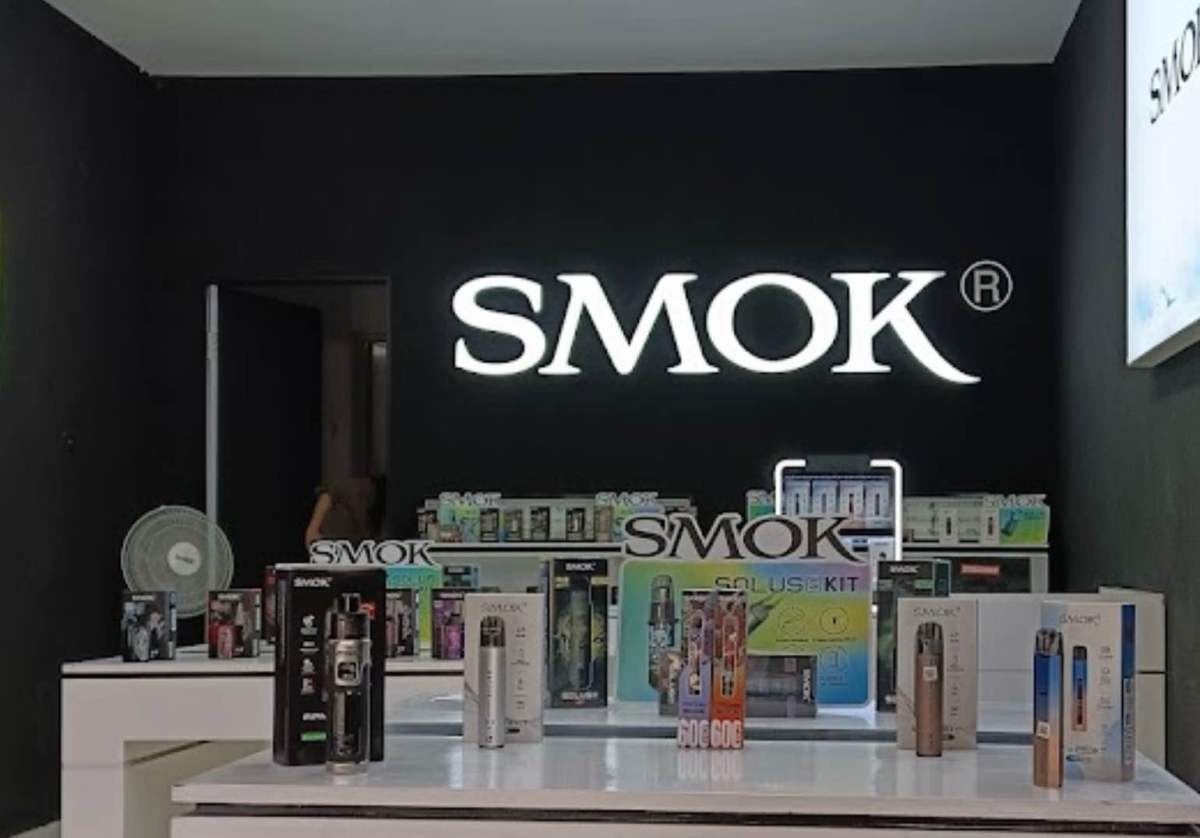 SMOK revela nuevas tendencias y planes futuros en el mercado indonesio.
