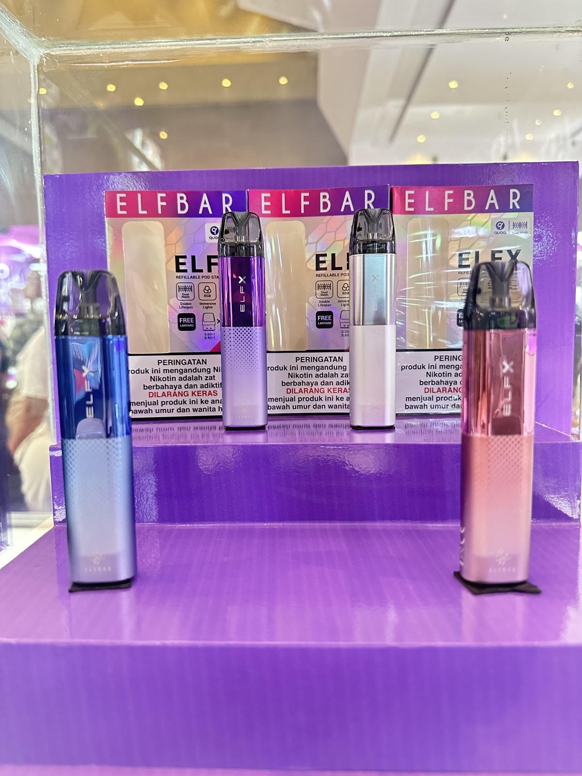 Interview with ELFBAR: Indonesian Market will Still be Dominated by Open-systems