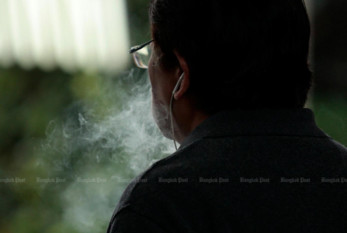 Tackling Pakistan's High Smoking Rate Through Nicotine Pouches