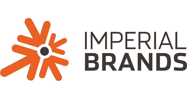 Imperial Brands Reports Growth in First Half Financial Results