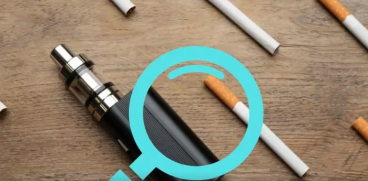 Legisladores de Nueva Jersey aprueban medidas para regular los cigarrillos electrónicos.