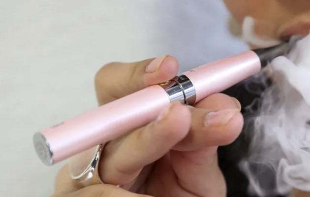 Panamá América Reports Constitutional Court Decision on E-Cigarettes