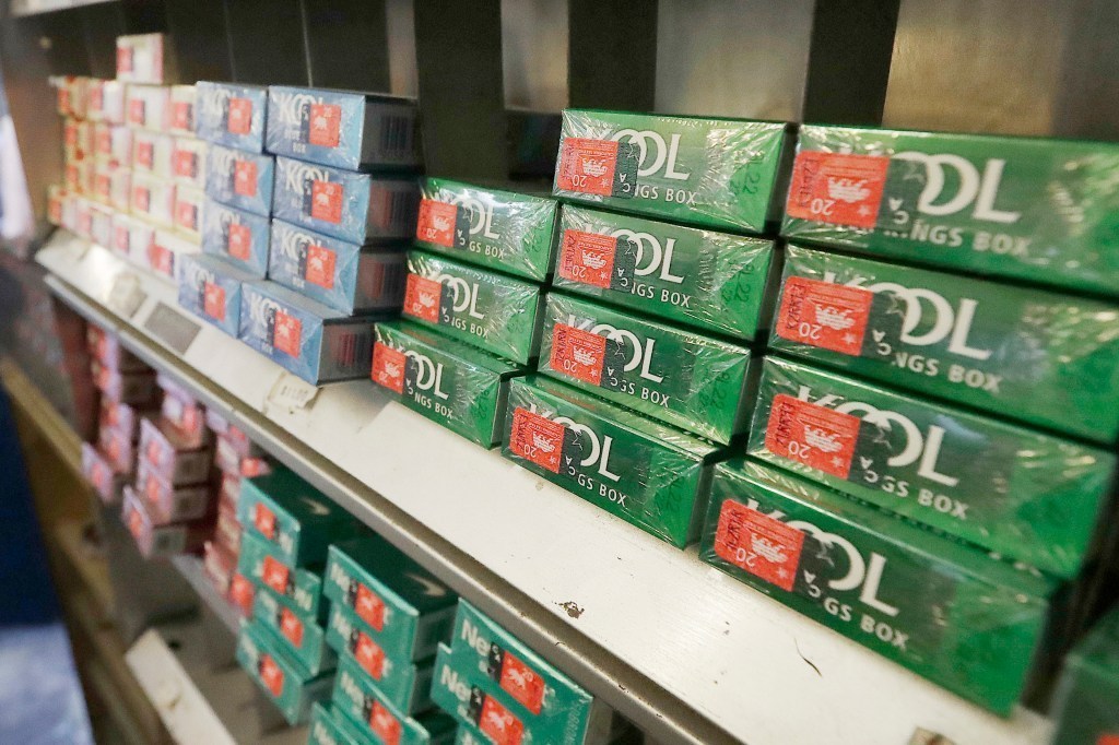 The Urgent Need for Strong Tobacco Control Measures in the US