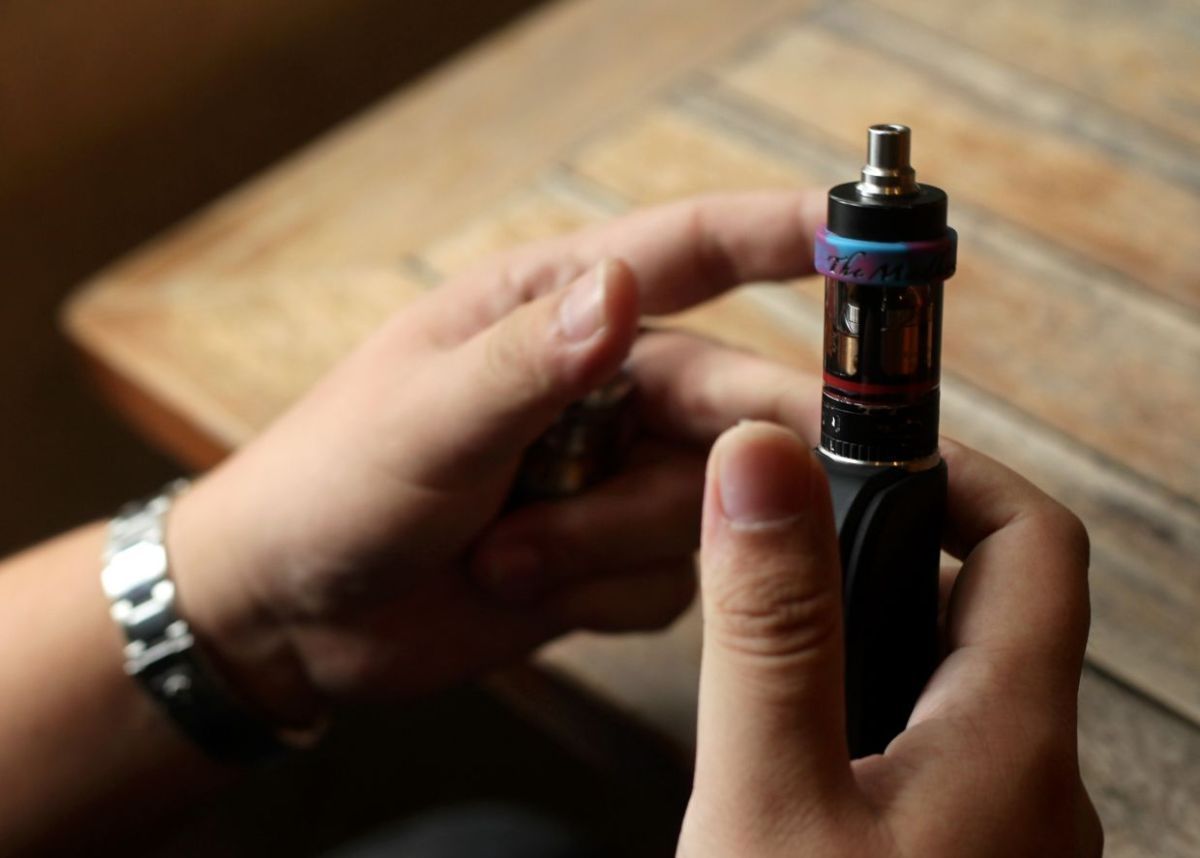 El Auge del Uso de Cigarrillos Electrónicos en Malasia: Un Estudio