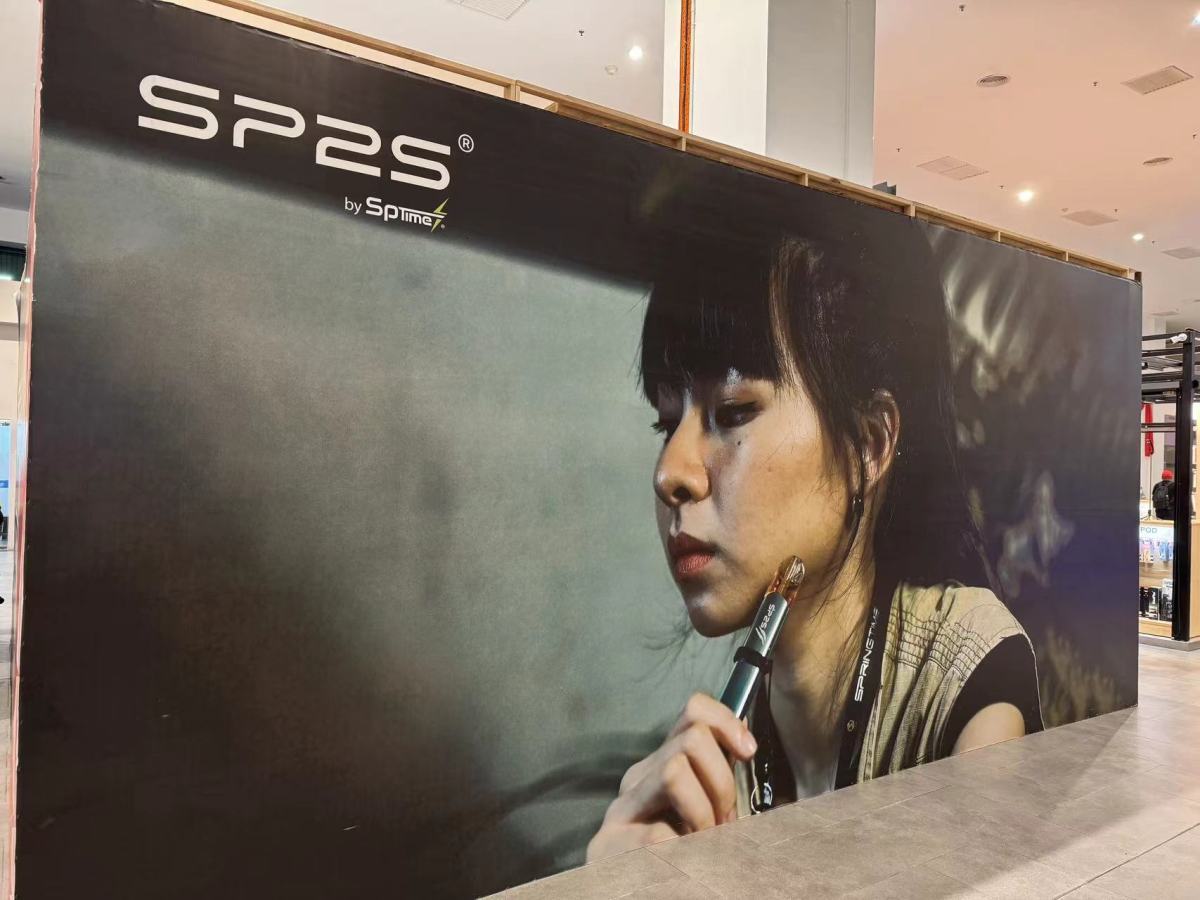 SP2S abrirá la primera tienda de cigarrillos electrónicos en el aeropuerto de Kuala Lumpur.