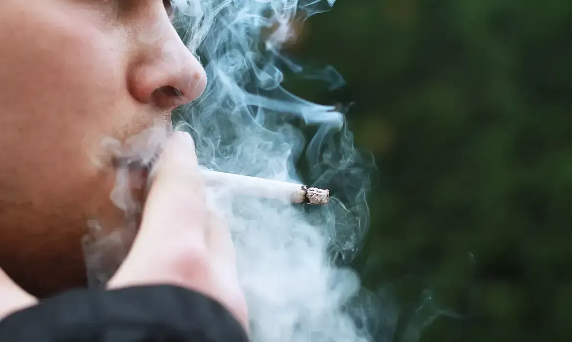 Un estudio revela que el 80% de las muertes por cáncer de pulmón en Brasil están relacionadas con el tabaquismo.