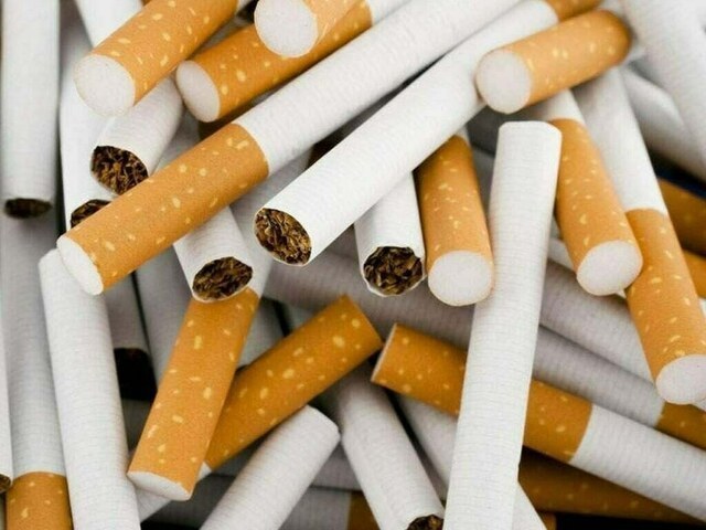 Reducción del consumo de tabaco a través de precios más altos: Un estudio realizado en Pakistán