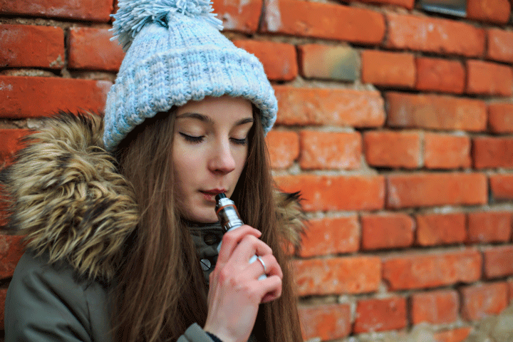 New Jersey State Council Approves Three Anti-Tobacco Bills