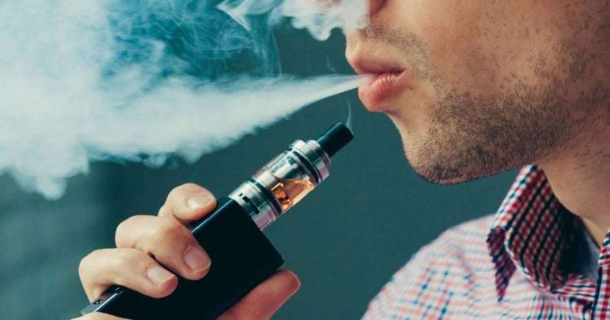 RELX Warns about Growing Risks of Peru's E-Cigarette Market