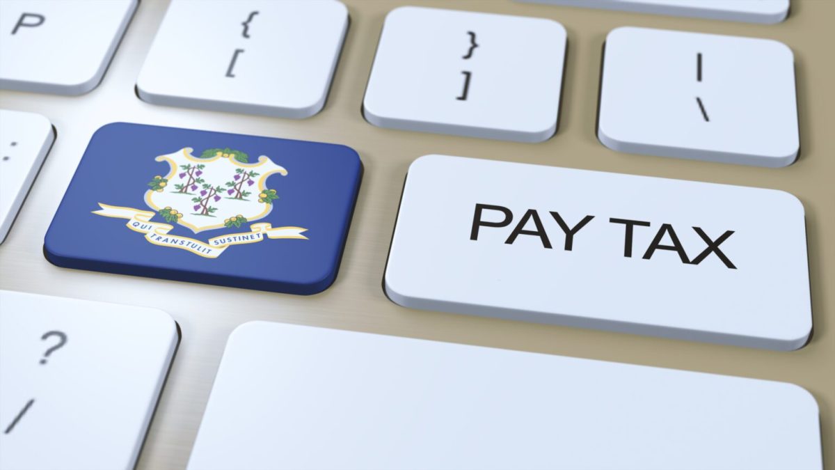 Connecticut Resident Charged with Tax Fraud in Federal Indictment
