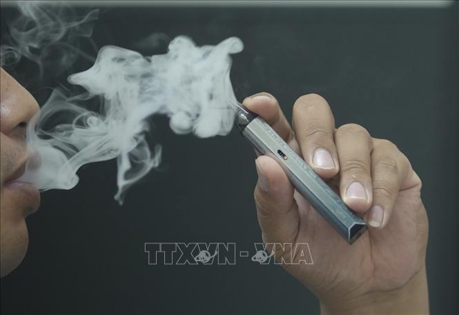 Vietnam Health Ministry Requests Implementation of Anti-smoking Laws for World No Tobacco Day
