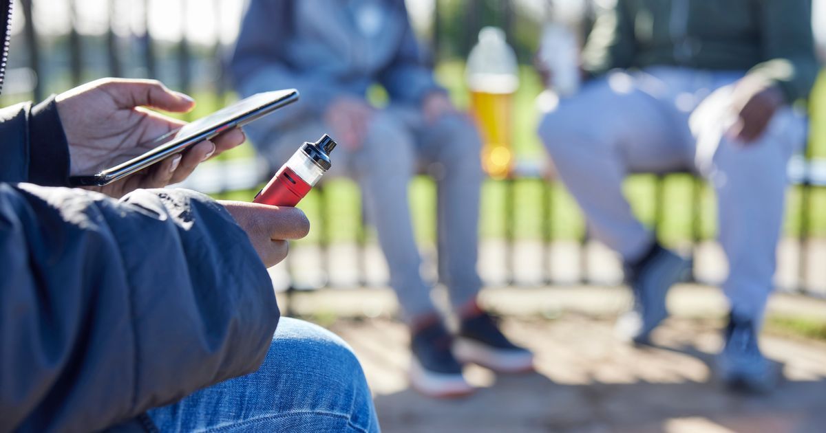 Scottish Charity ASH Scotland Questions Health Policies, Refuted by UKVIA