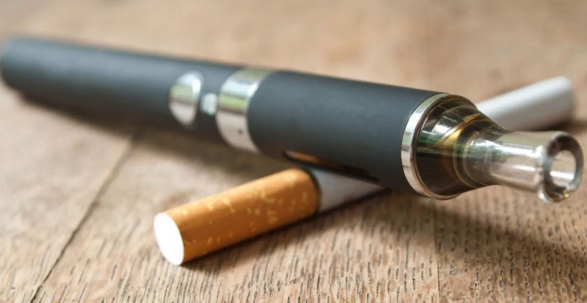 Northern Ireland Parliament Approves New Law Banning Smoking for Teenagers Born after 2009